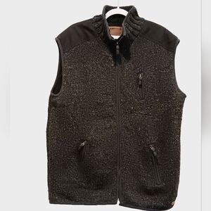 RARE Mens Wool Laundromat Vest- XL Canada